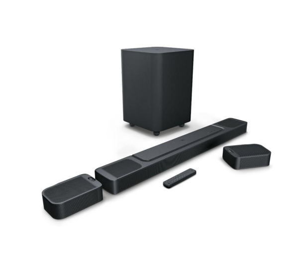 JBL BAR 1000 - 1216921 - zdjęcie